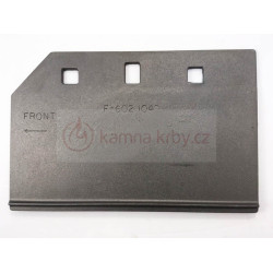 Boční vnitřní Jotul díl F 602 N 